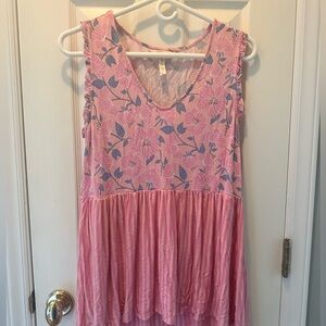 Matilda Jane Flowy Top